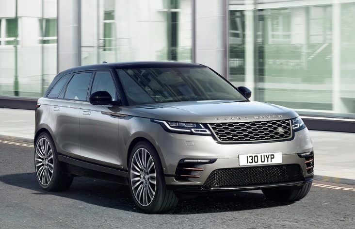 2020 Land Rover Velar SUV 2.0 D240 (240 HP) R-Dynamic SE Otomatik Teknik Özellikler, Ölçüler ve Bagaj Hacmi