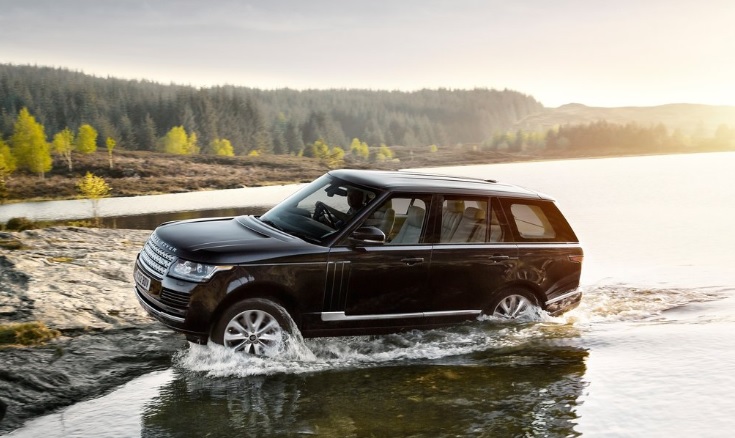 2020 Land Rover Range Rover 3.0 275 HP HSE Otomatik Teknik Özellikleri, Yakıt Tüketimi