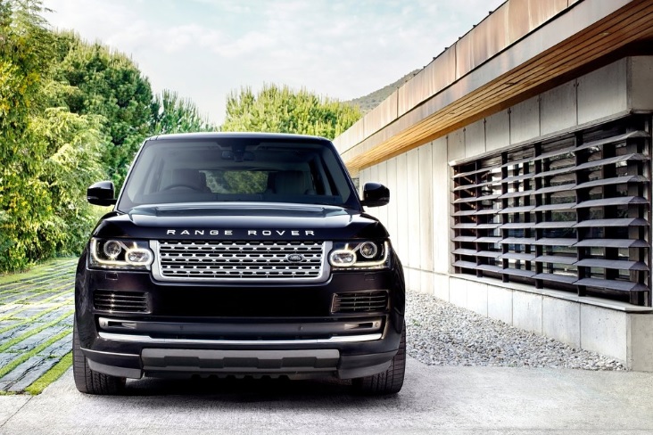 2020 Land Rover Range Rover SUV 3.0 (275 HP) Autobiography Otomatik Teknik Özellikler, Ölçüler ve Bagaj Hacmi