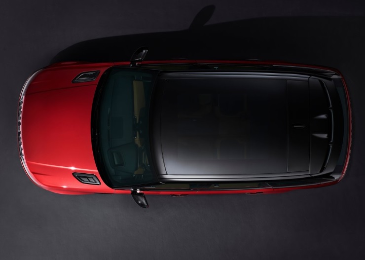 2020 Land Rover Range Rover Sport 2.0 P300 300 HP HSE Plus Otomatik Teknik Özellikleri, Yakıt Tüketimi