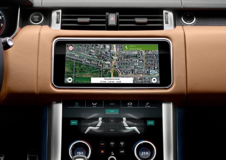 2020 Land Rover Range Rover Sport 2.0 PHEV 404 HP HSE Otomatik Teknik Özellikleri, Yakıt Tüketimi