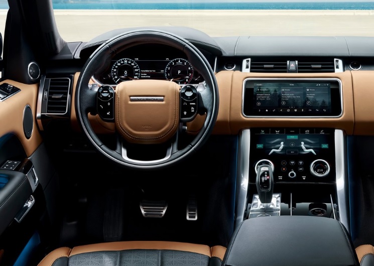 2020 Land Rover Range Rover Sport 2.0 P300 300 HP HSE Otomatik Teknik Özellikleri, Yakıt Tüketimi
