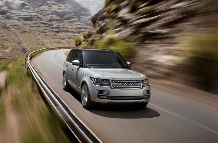 2020 Land Rover Range Rover 2.0 404 HP Vogue Otomatik Teknik Özellikleri, Yakıt Tüketimi