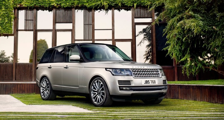 2020 Land Rover Range Rover 3.0 275 HP Autobiography Otomatik Teknik Özellikleri, Yakıt Tüketimi