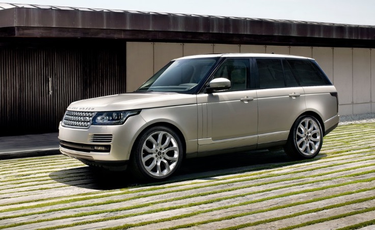 2020 Land Rover Range Rover SUV 3.0 (275 HP) Autobiography Otomatik Teknik Özellikler, Ölçüler ve Bagaj Hacmi