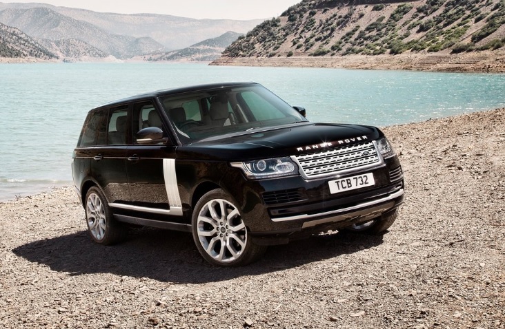 2020 Land Rover Range Rover 3.0 275 HP Autobiography Otomatik Teknik Özellikleri, Yakıt Tüketimi