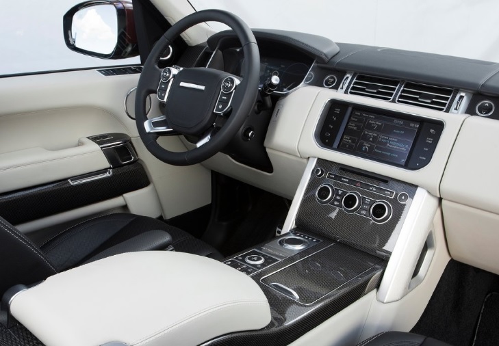 2019 Land Rover Range Rover 3.0 275 HP Autobiography Otomatik Teknik Özellikleri, Yakıt Tüketimi