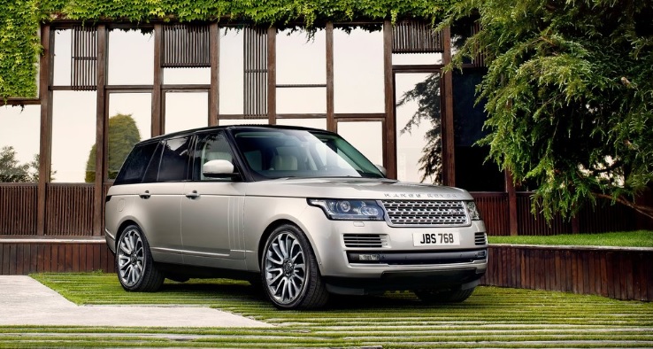 2019 Land Rover Range Rover SUV 2.0 (404 HP) Autobiography Otomatik Teknik Özellikler, Ölçüler ve Bagaj Hacmi