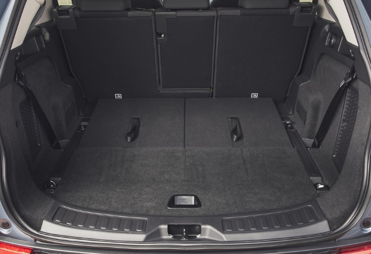 2020 Land Rover Discovery Sport SUV 2.0 D180 (180 HP) R-Dynamic SE Otomatik Teknik Özellikler, Ölçüler ve Bagaj Hacmi