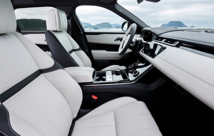 2019 Land Rover Velar 2.0 D250 250 HP R-Dynamic S Otomatik Teknik Özellikleri, Yakıt Tüketimi