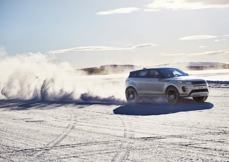 2020 Land Rover Range Rover Evoque SUV 2.0 D150 (150 HP) R Dynamic SE Otomatik Teknik Özellikler, Ölçüler ve Bagaj Hacmi