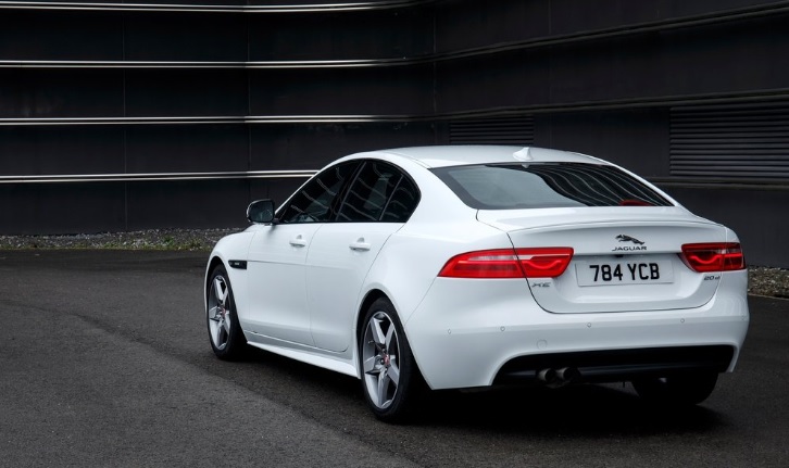 2019 Jaguar XE 2.0 180 HP D AT Teknik Özellikleri, Yakıt Tüketimi