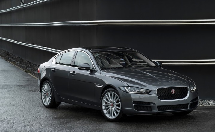 2019 Jaguar XE 2.0 180 HP D AT Teknik Özellikleri, Yakıt Tüketimi
