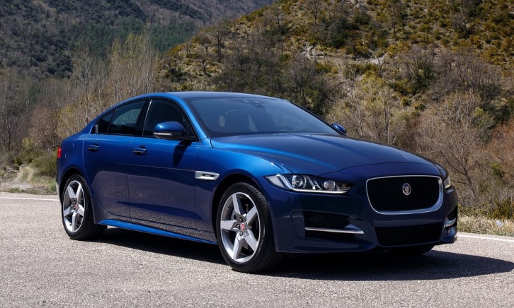 2019 Jaguar XE 2.0 180 HP D AT Teknik Özellikleri, Yakıt Tüketimi