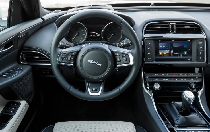2019 Jaguar XE 2.0 180 HP D AT Teknik Özellikleri, Yakıt Tüketimi