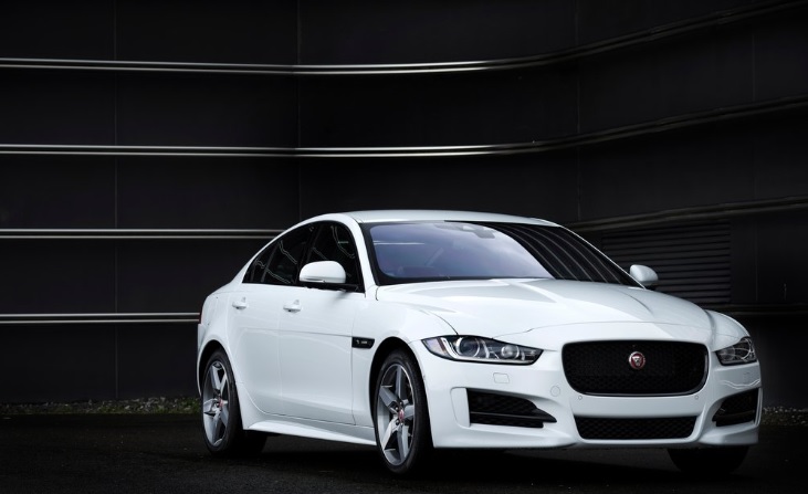 2019 Jaguar XE 2.0 180 HP D AT Teknik Özellikleri, Yakıt Tüketimi