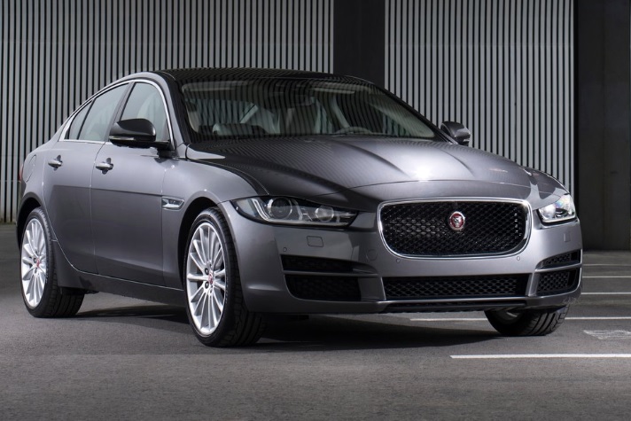 2019 Jaguar XE 2.0 180 HP D AT Teknik Özellikleri, Yakıt Tüketimi