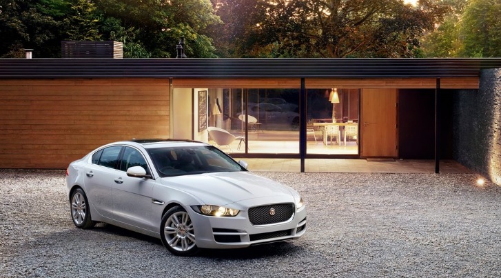 2019 Jaguar XE 2.0 180 HP D AT Teknik Özellikleri, Yakıt Tüketimi
