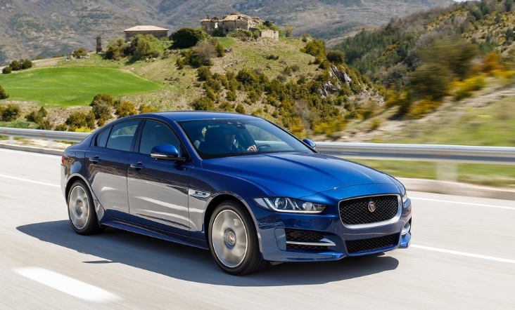 2019 Jaguar XE 2.0 180 HP D AT Teknik Özellikleri, Yakıt Tüketimi