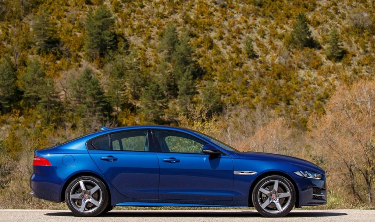 2019 Jaguar XE 2.0 180 HP D AT Teknik Özellikleri, Yakıt Tüketimi