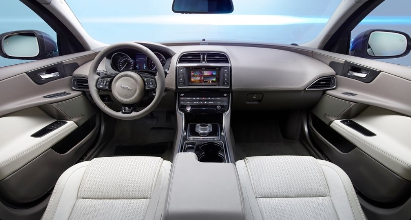 2019 Jaguar XE 2.0 180 HP D AT Teknik Özellikleri, Yakıt Tüketimi