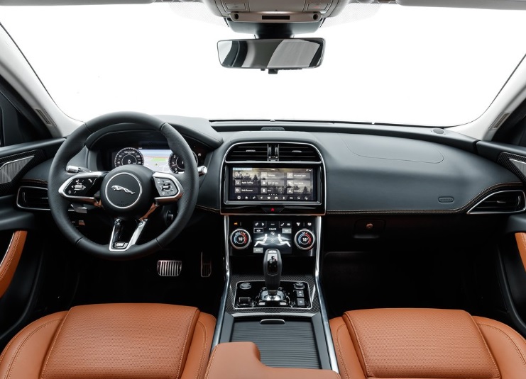 2020 Jaguar XE 2.0 D180 180 HP R-Dynamic SE AT Teknik Özellikleri, Yakıt Tüketimi