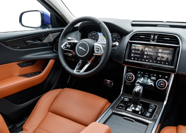 2020 Jaguar XE 2.0 D180 180 HP R-Dynamic SE AT Teknik Özellikleri, Yakıt Tüketimi