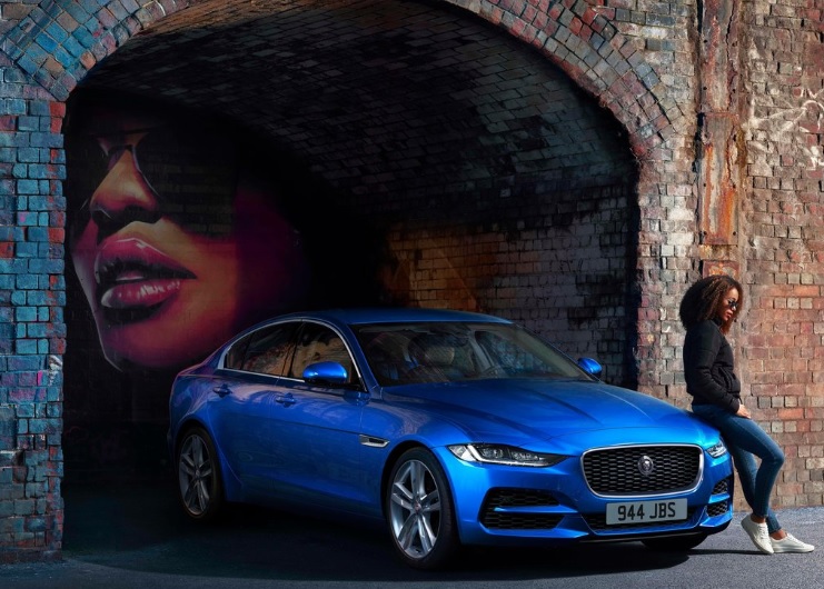 2020 Jaguar XE 2.0 D180 180 HP R-Dynamic SE AT Teknik Özellikleri, Yakıt Tüketimi