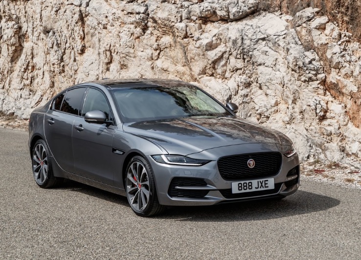 2020 Jaguar XE 2.0 D180 180 HP R-Dynamic SE AT Teknik Özellikleri, Yakıt Tüketimi
