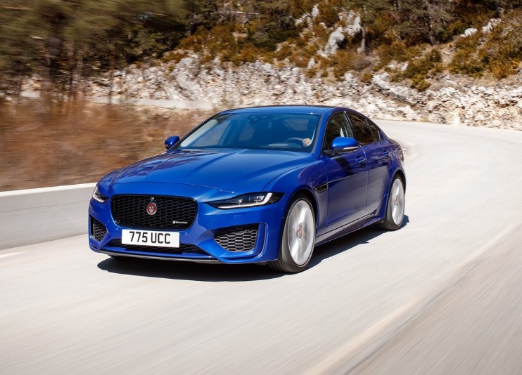 2020 Jaguar XE 2.0 D180 180 HP R-Dynamic SE AT Teknik Özellikleri, Yakıt Tüketimi