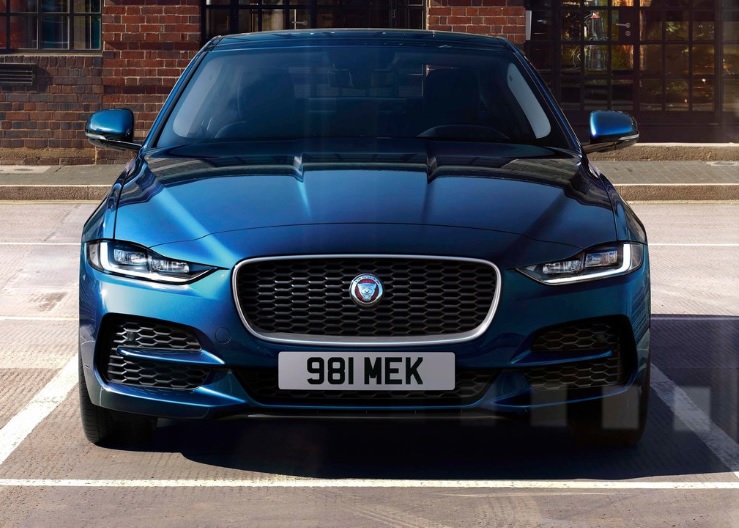 2020 Jaguar XE 2.0 D180 180 HP R-Dynamic SE AT Teknik Özellikleri, Yakıt Tüketimi
