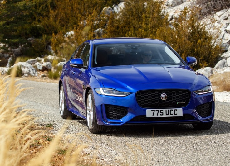 2020 Jaguar XE 2.0 D180 180 HP R-Dynamic SE AT Teknik Özellikleri, Yakıt Tüketimi