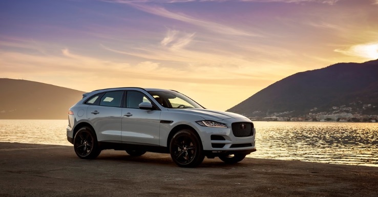 2019 Jaguar F-Pace SUV 2.0 D (180 HP) F-Pace AT Teknik Özellikler, Ölçüler ve Bagaj Hacmi