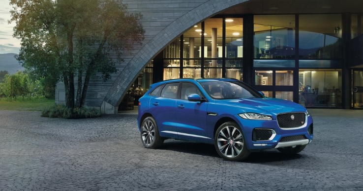 2019 Jaguar F-Pace 2.0 D 180 HP F-Pace AT Teknik Özellikleri, Yakıt Tüketimi