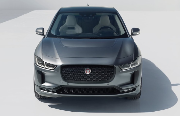 2019 Jaguar I-Pace EV400 400 HP S Otomatik Teknik Özellikleri, Yakıt Tüketimi