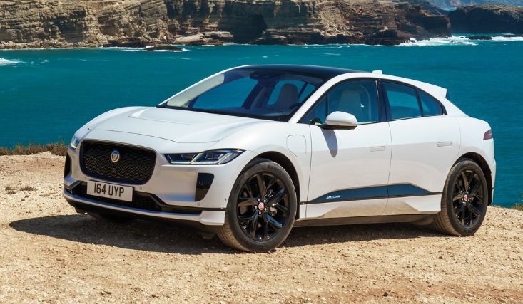 2019 Jaguar I-Pace EV400 400 HP S Otomatik Teknik Özellikleri, Yakıt Tüketimi