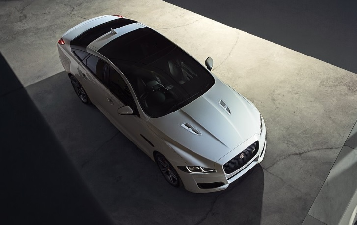 2018 Jaguar XJ 3.0 D 300 HP XJ AT Teknik Özellikleri, Yakıt Tüketimi