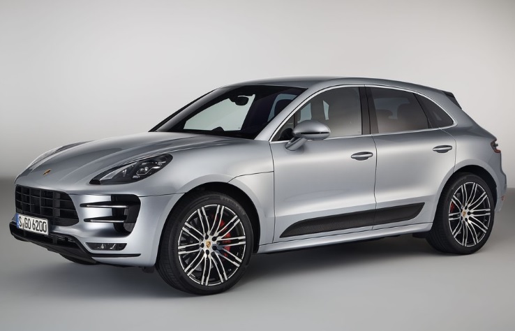 2014 Porsche Macan 3.0 400 HP Turbo AT Teknik Özellikleri, Yakıt Tüketimi