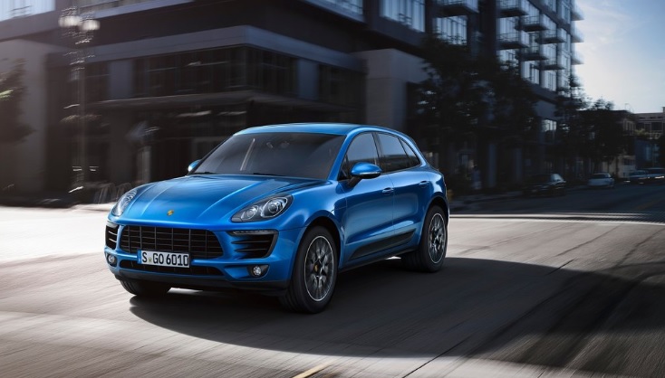 2014 Porsche Macan 3.0 258 HP S Diesel Otomatik Teknik Özellikleri, Yakıt Tüketimi