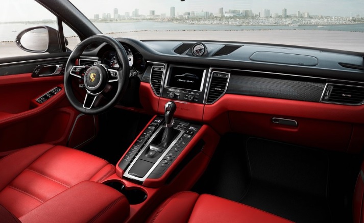 2014 Porsche Macan 3.0 258 HP S Diesel Otomatik Teknik Özellikleri, Yakıt Tüketimi