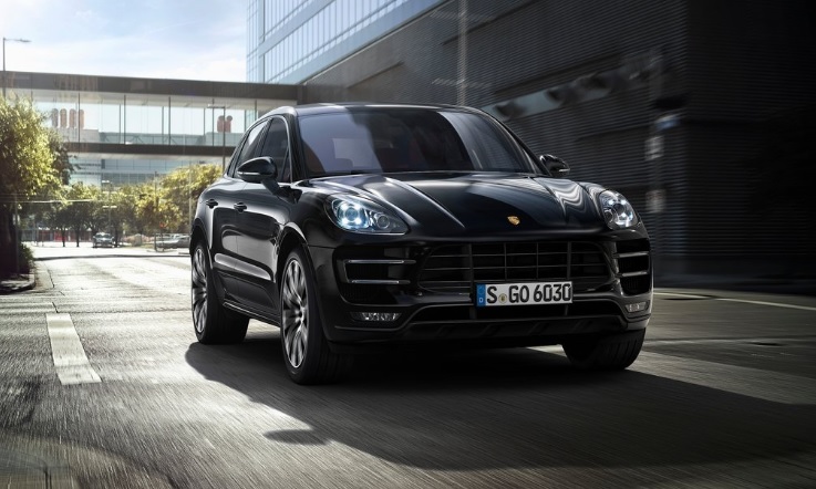 2014 Porsche Macan SUV 3.0 (340 HP) S AT Teknik Özellikler, Ölçüler ve Bagaj Hacmi