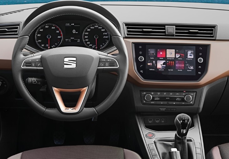 2021 Seat Ibiza 1.0 EcoTSI 115 HP Style DSG Teknik Özellikleri, Yakıt Tüketimi