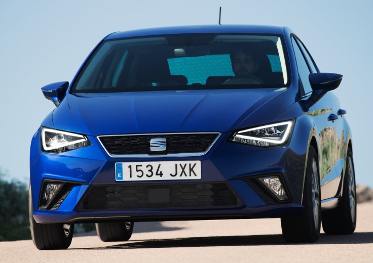 2021 Seat Ibiza 1.0 EcoTSI 115 HP Style DSG Teknik Özellikleri, Yakıt Tüketimi