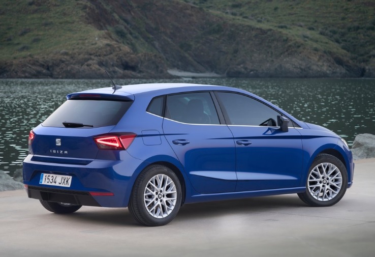 2021 Seat Ibiza 1.0 EcoTSI 115 HP Style DSG Teknik Özellikleri, Yakıt Tüketimi