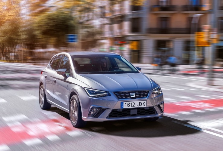 2021 Seat Ibiza 1.0 EcoTSI 115 HP Style DSG Teknik Özellikleri, Yakıt Tüketimi