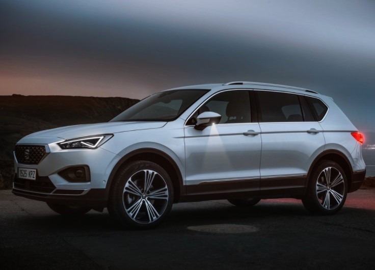 2021 Seat Tarraco 1.5 EcoTSI 150 HP Xcellence DSG Teknik Özellikleri, Yakıt Tüketimi