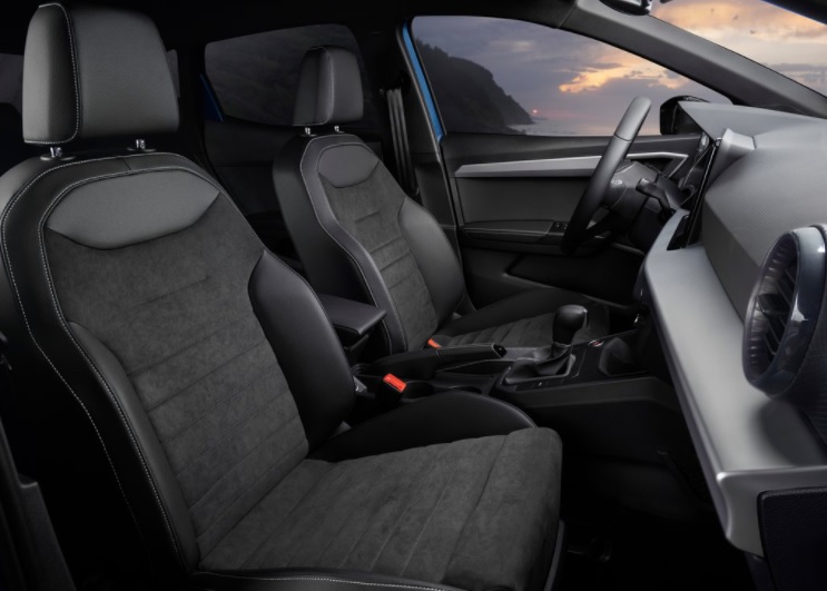 2023 Seat Ibiza 1.5 TSI 150 HP FR DSG Teknik Özellikleri, Yakıt Tüketimi