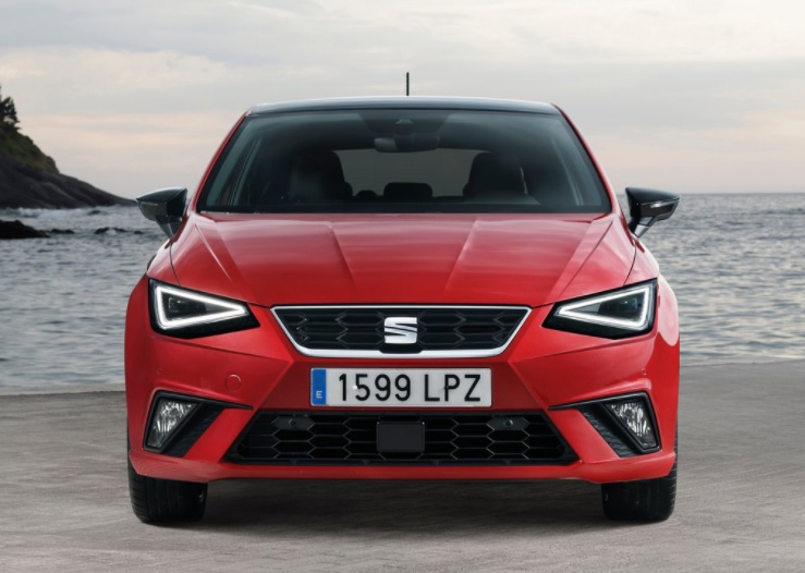 2023 Seat Ibiza 1.5 TSI 150 HP FR DSG Teknik Özellikleri, Yakıt Tüketimi