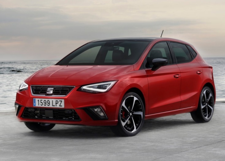 2023 Seat Ibiza 1.0 EcoTSI 110 HP Style DSG Teknik Özellikleri, Yakıt Tüketimi