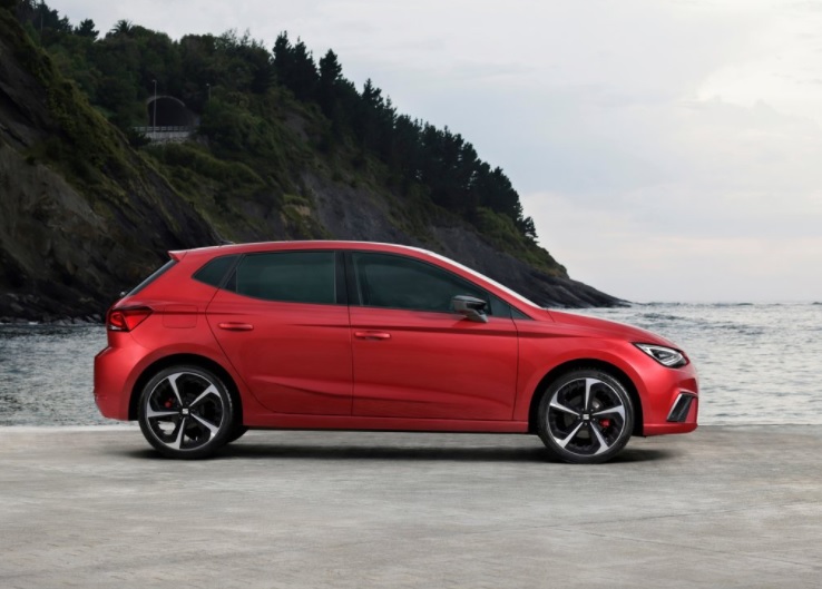 2023 Seat Ibiza Hatchback 5 Kapı 1.5 TSI (150 HP) FR DSG Teknik Özellikler, Ölçüler ve Bagaj Hacmi